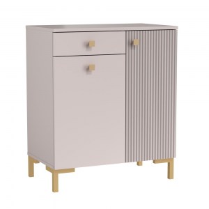 Модена 94.11 Комод с дверками (Олмеко)